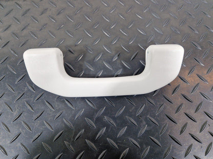 14-21 MERCEDES BENZ C200 W205 INTERIOR GRAB ROOF HANDLE SET x4 A0998150000