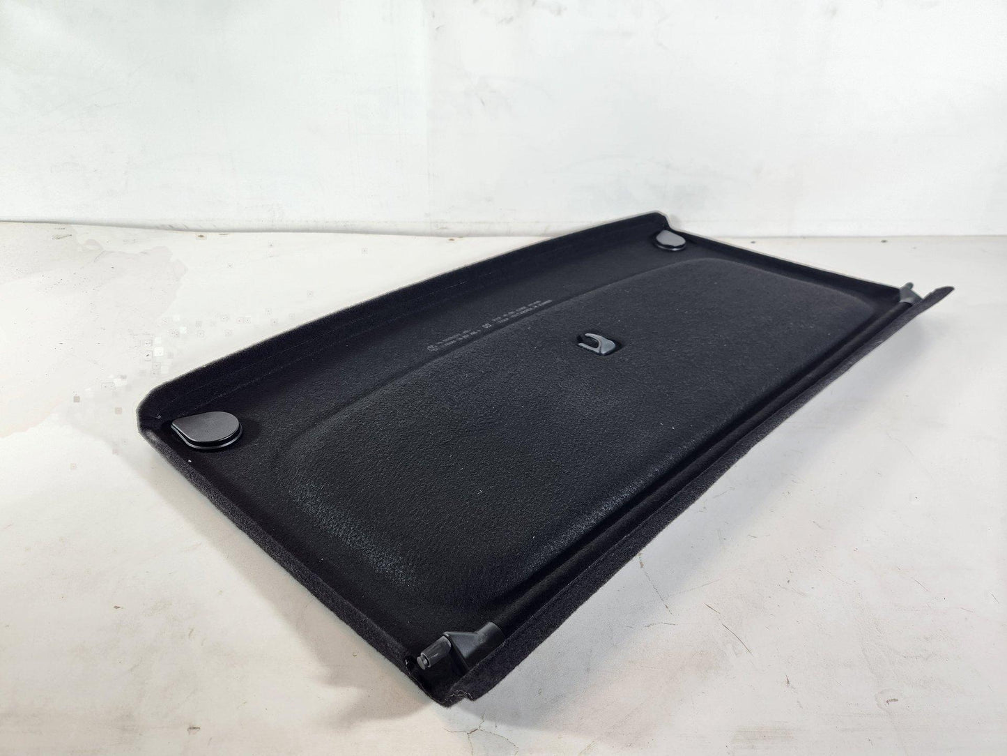 Volkswagen Golf V5 Hatchback Genuine Boot Parcel Shelf