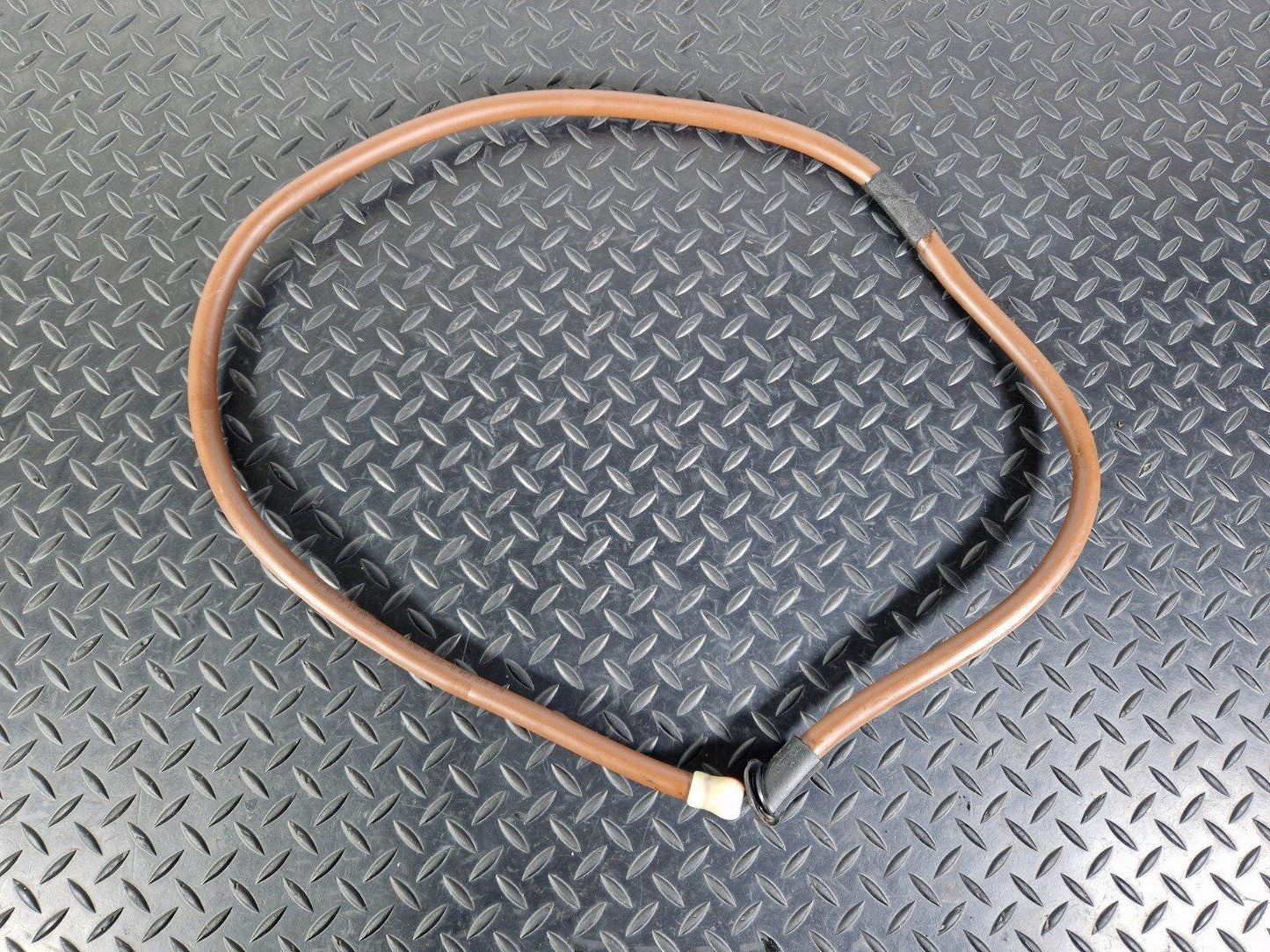 10-15 AUDI Q7 4L 3.0 TDI V6 ROOF WATER DRAINAGE HOSE 4L0877234A