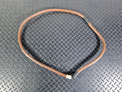 10-15 AUDI Q7 4L 3.0 TDI V6 ROOF WATER DRAINAGE HOSE 4L0877234A