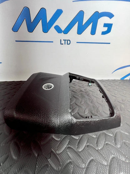 14-21 BMW 2 SERIES GRAN TOURER F45 F46 REAR CENTRE CONSOLE TRIM 9319567