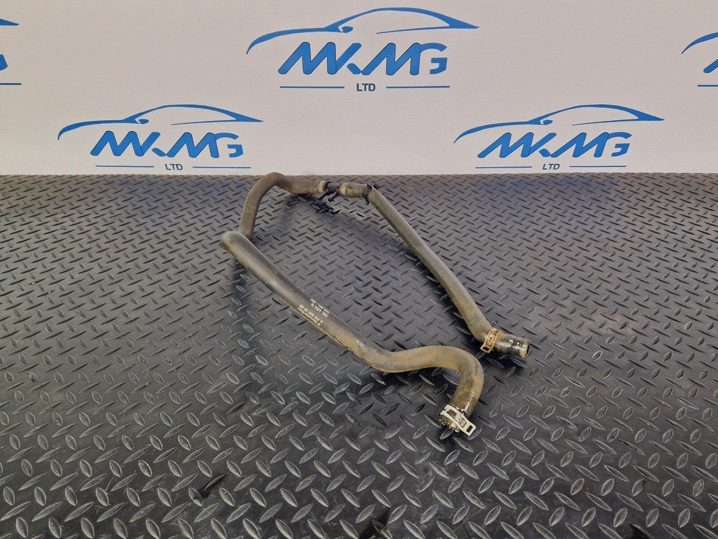 18-ON MERCEDES BENZ SPRINTER W907 W910 WATER COOLANT PIPE A9108303000