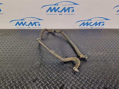 18-ON MERCEDES BENZ SPRINTER W907 W910 WATER COOLANT PIPE A9108303000