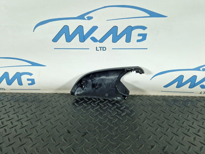 20-24 BMW 1 SERIES F40 FRONT LEFT N/S WING MIRROR TRIM COVER BLACK