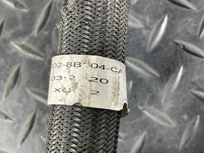 2019-ON  LAND ROVER DISCOVERY L550 RADIATOR COOLANT HOSE PIPE K8D2-8B504-CA