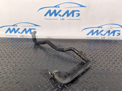 12-18 AUDI A6 C7 WATER COOLANT HOSE PIPE 4G0122293B