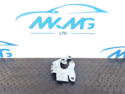 14-21 MERCEDES C250D W205 ADBLUE MOUNT SUPPORT MODULE BRACKET HOLDER A2055452540