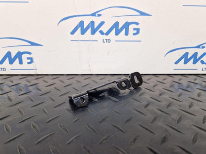 16-19 AUDI A4 AVANT B9 S-LINE OEM REDUCTION AGENT BRACKET 8W0131561A