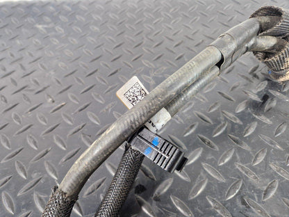 19-ON RANGE ROVER EVOQUE L551 ADBLUE ADDITIVE INJECTOR & HOSE M8D2189E3CB