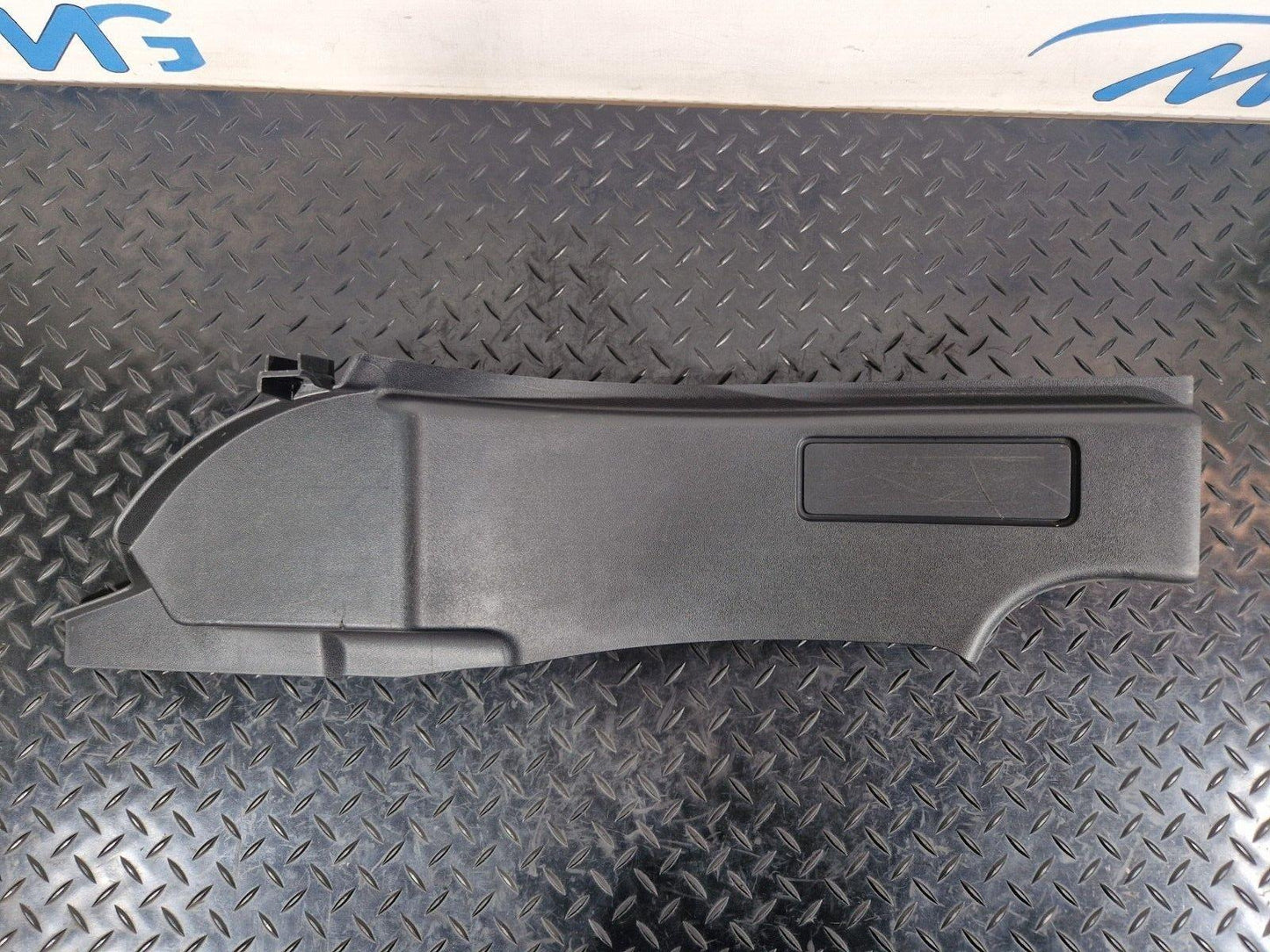 2019-ON LAND ROVER DISCOVERY L550 LCI N/S SILL SCUFF PLATE LK7213245AB8PVJ