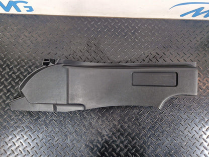 2019-ON LAND ROVER DISCOVERY L550 LCI N/S SILL SCUFF PLATE LK7213245AB8PVJ