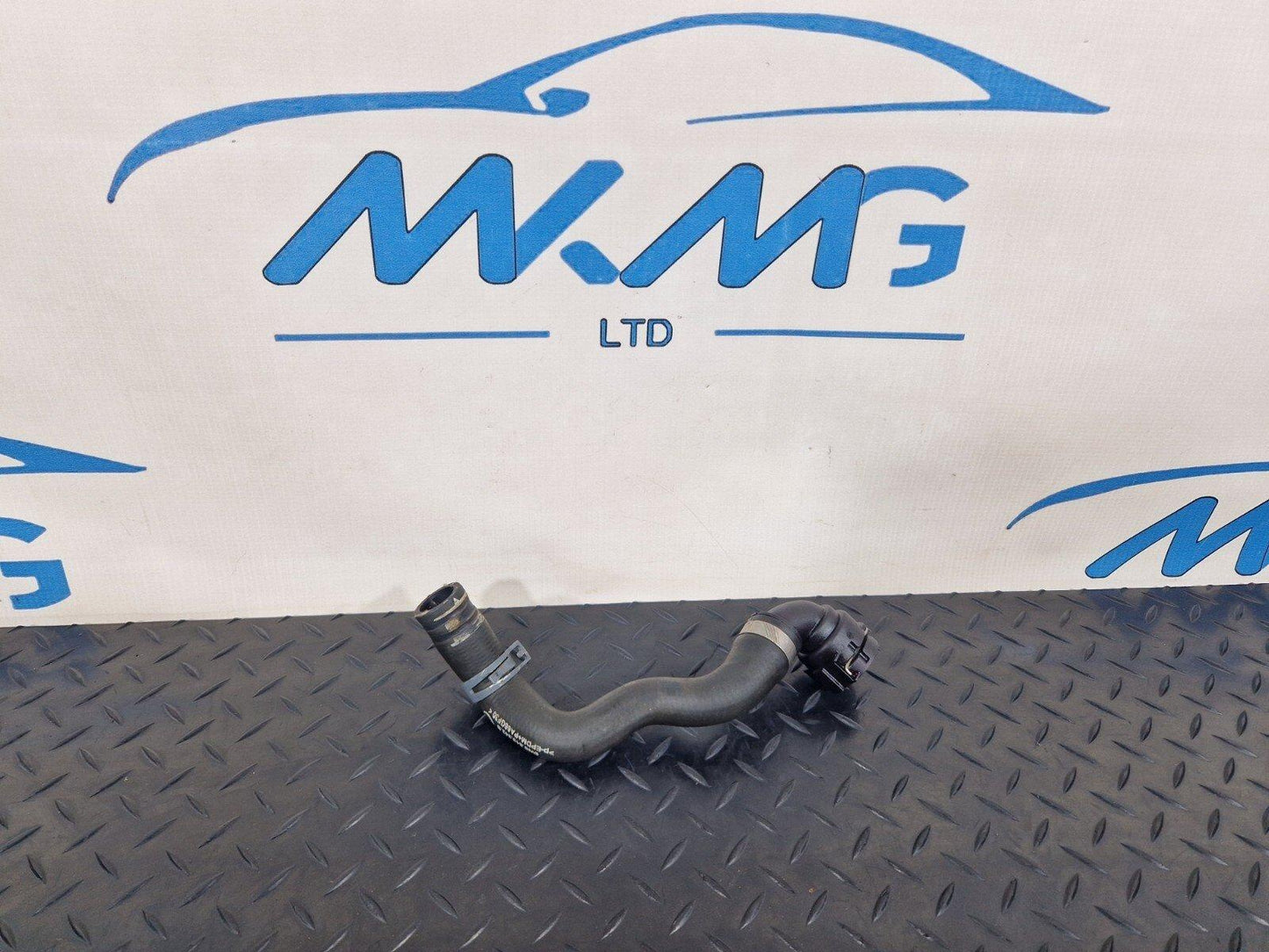 16-23 AUDI A5 F5 SPORTBACK S-LINE GENUINE WATER COOLANT HOSE PIPE 8W0819342B
