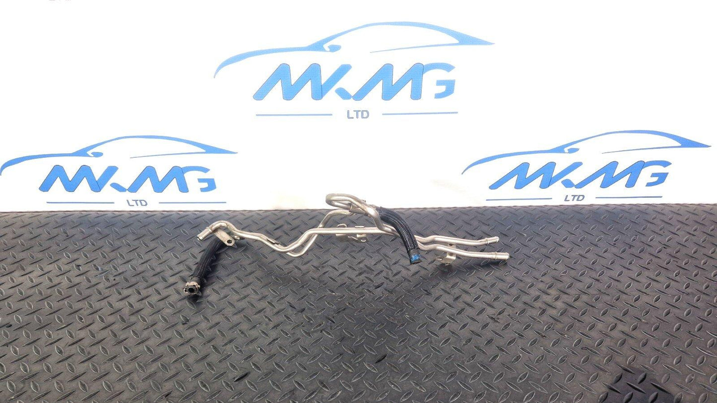 14-21 MERCEDES-BENZ C-CLASS C250D W205 OEM FUEL LINE A6510700581