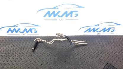 14-21 MERCEDES-BENZ C-CLASS C250D W205 OEM FUEL LINE A6510700581