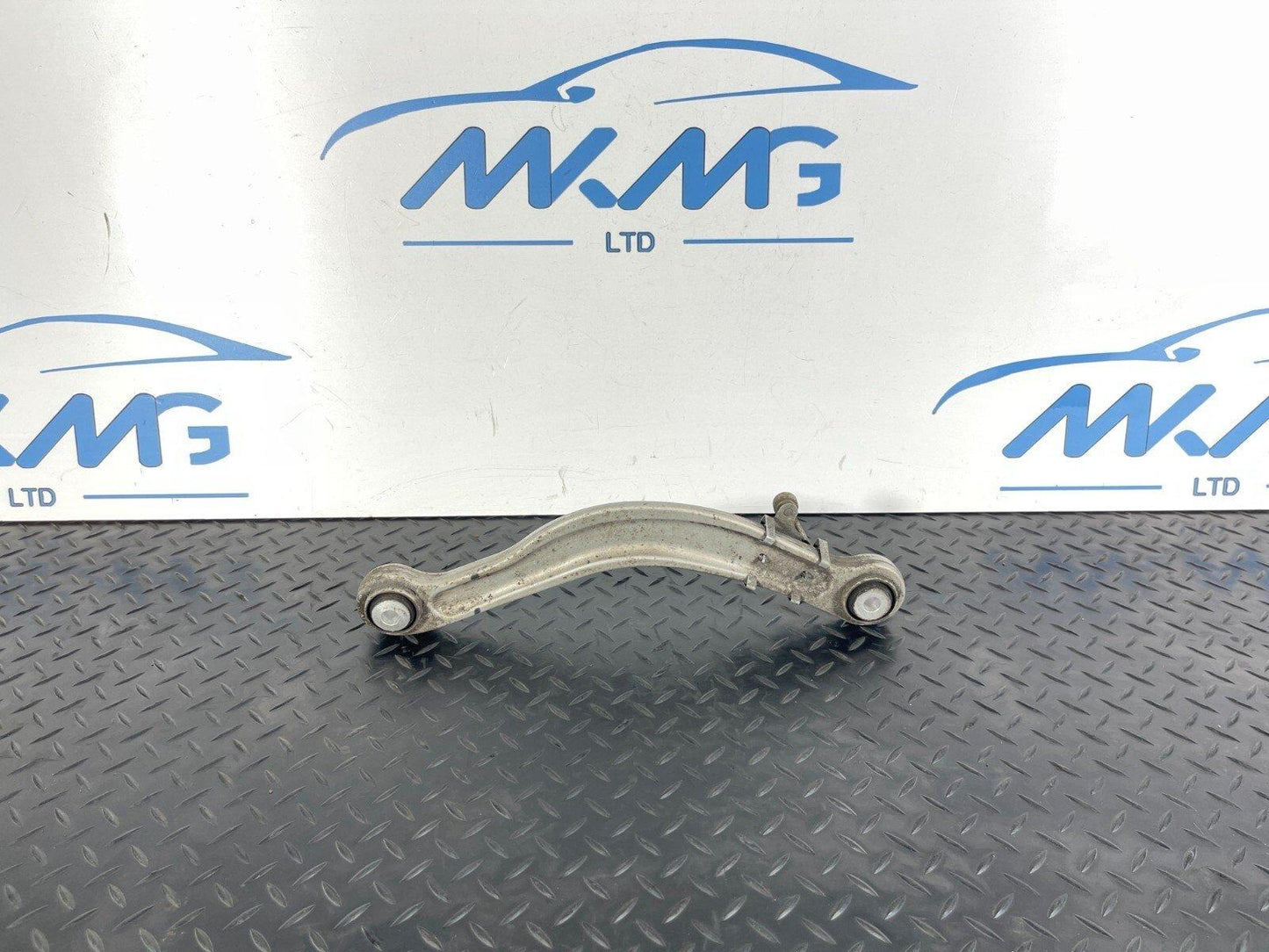 MERCEDES BENZ C350e W205 CONTROL ARM WISHBONE REAR PASSENGER LEFT A20407FI6
