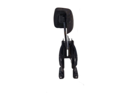 06-16 MERCEDES SPRINTER W906 BRAKE PEDAL ASSEMBLY A2012920082