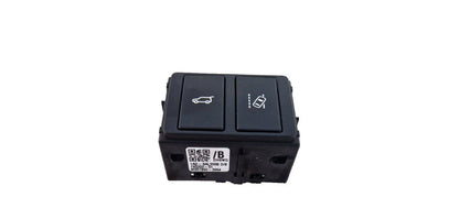 14-19 LAND ROVER L550 LANE ASSIST TAILGATE OPEN CLOSE SWITCH BUTTON 1AD-SAL5508