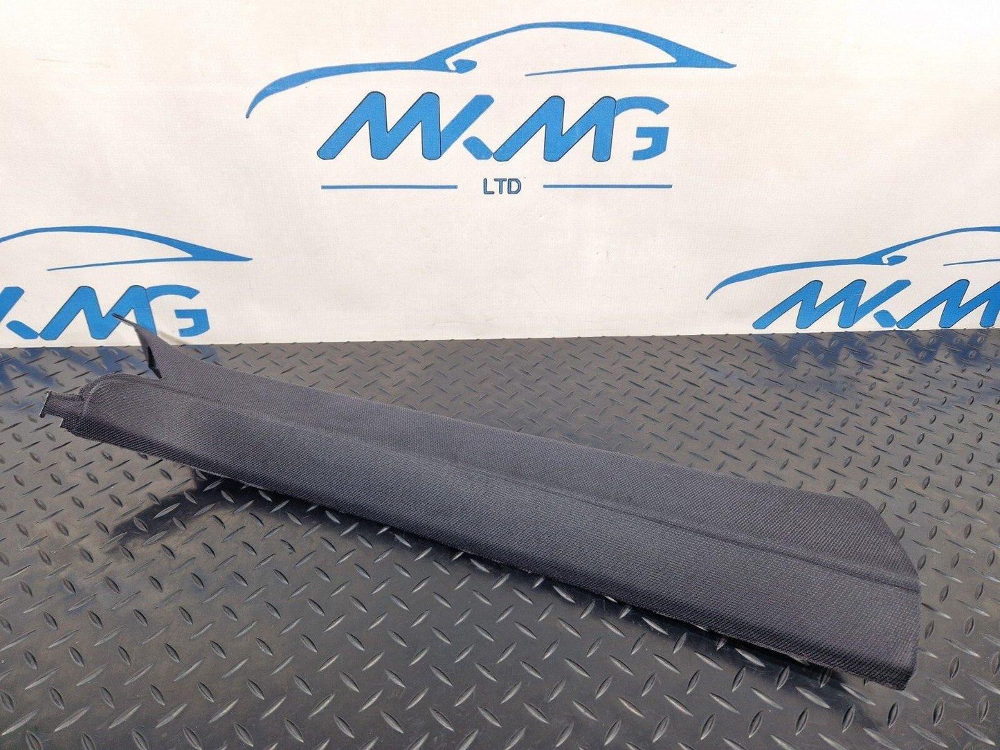 16-23 AUDI S5 COUPE FRONT RIGHT UPPER A-PILLAR TRIM 8W6867234B