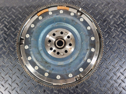 14-21 MERCEDES BENZ C300h W205  FLYWHEEL GEAR RING A6510301603