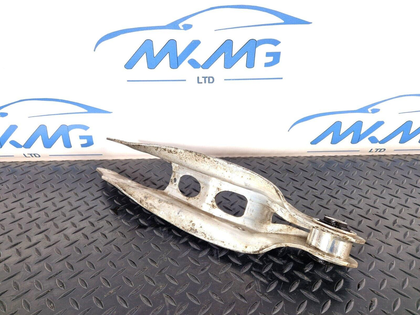 16-24 AUDI A5 F5 GENUINE REAR RIGHT OR LEFT SIDE LOWER CONTROL ARM 8W0505311H
