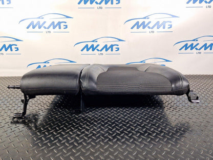 18-ON MERCEDES BENZ A CLASS W177 REAR LEFT LEATHER SEAT BACKREST A1779200102