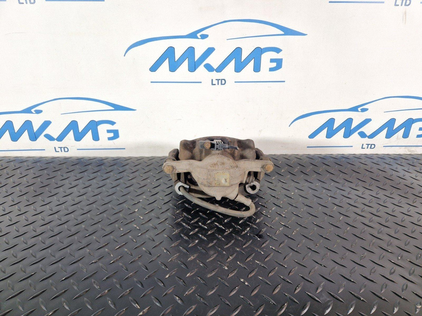 MERCEDES-BENZ A CLASS W176 GENUINE FRONT RIGHT DRIVER O/S BRAKE CALIPER