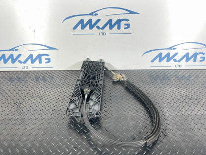 VOLKSWAGEN e-GOLF MK7 Gear Shifting Mechanism Cables 5QE713061