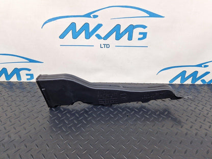 18-ON MERCEDES SPRINTER W907 W910 RIGHT SIDE FOOTWELL AIR VENT DUCT A9078311500