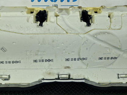 20-24 BMW 1 SERIES F40 GENUINE REAR SEAT LOWER BENCH BASE 7457929