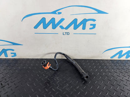 Land Rover Range Rover Evoque Fuel System Hose Tube Pipe Line K8D2-9J280-AC
