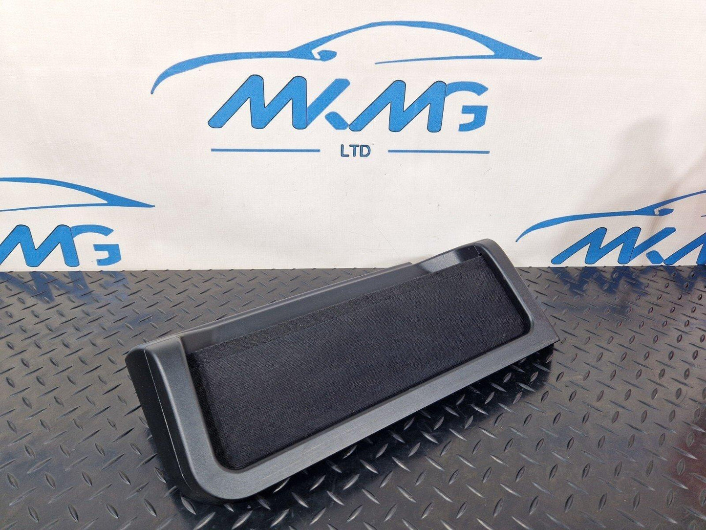 BMW 2 SERIES GRAN TOURER F45 F46 LEFT MIDDLE SEAT STORAGE POCKET TRAY 7360295