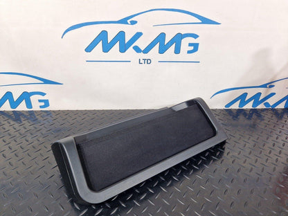 BMW 2 SERIES GRAN TOURER F45 F46 LEFT MIDDLE SEAT STORAGE POCKET TRAY 7360295