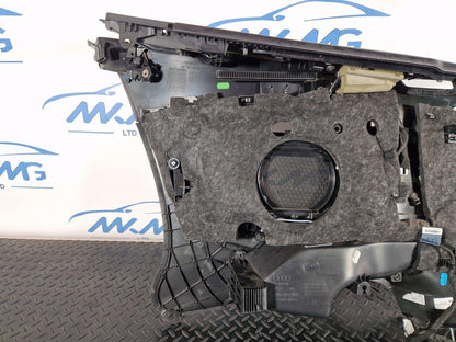 16-24 AUDI A5 F5 S-LINE CONVERTIBLE REAR RIGHT SIDE PANEL TRIM 8W7868606