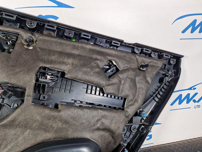 14-21 BMW 2 SERIES GRAN TOURER F46 REAR LEFT N/S DOOR CARD PANEL