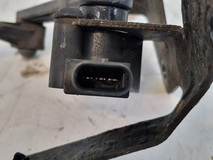 17-ON LAND ROVER DISCOVERY REAR SUSPENSION LEVEL HEIGHT SENSOR LEFT JPLA3D026BA