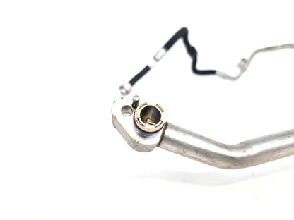 15-19 BMW X1 F48 GENUINE  2.0D DIESEL AIR CON A/C PIPE HOSE 683295003