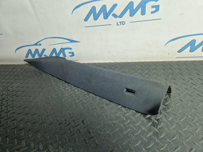 Land Rover Range Rover Evoque L551 Genuine Left N/S A Pillar Trim K8D2-03511-AD