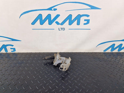 14-19 MERCEDES BENZ GLA X15GENUINE OEM BRAKE PIPE CLAMP BRACKET A1764210194