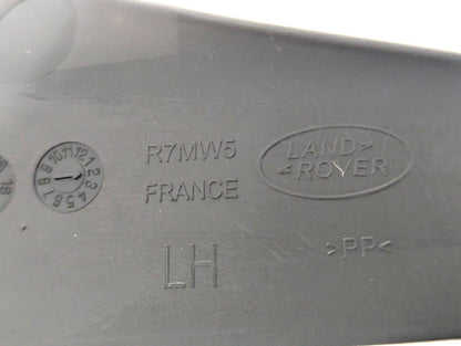 14-19 LAND ROVER L550 DISCOVERY SPORT REAR LEFT SIDE C PILLAR TRIM FK7213245AE