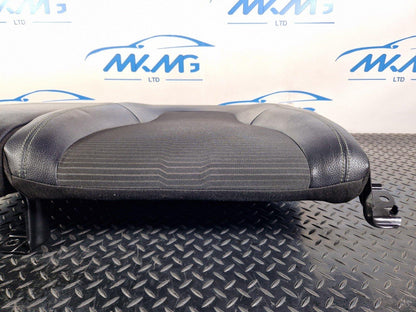 18-ON MERCEDES BENZ A CLASS W177 REAR LEFT LEATHER SEAT BACKREST A1779200102