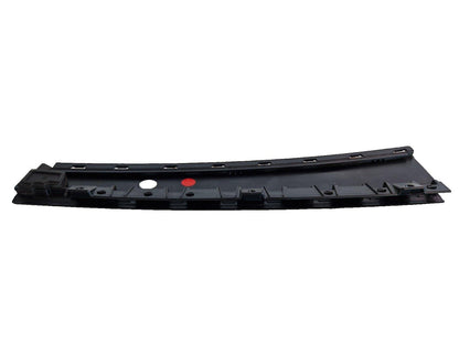 11-18 MERCEDES B CLASS W246 REAR DOOR GLASS TRIM COVER LEFT SIDE A2467320529
