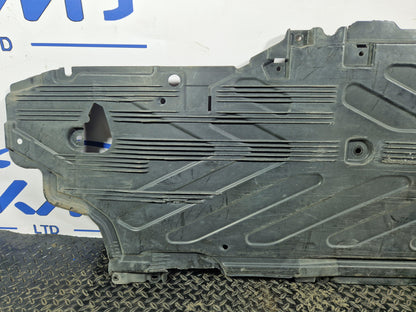 MERCEDES C CLASS W205 LEFT SIDE UNDERBODY COVER UNDERTRAY SHIELD A2056841900