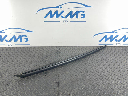 16-19 AUDI A4 B9 WINDSCREEN WEATHER STRIP MOULDING 8W0854327C