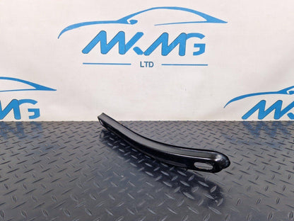 14-21 MERCEDES BENZ C200d W205 FRONT AXLE CARRIER BRACING BRACKET A2056282000