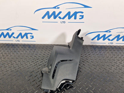 BMW 2 SERIES GRAN COUPE F44 REAR SEAT BELT TRIM DRIVER SIDE CPILLAR TRIM 7475574