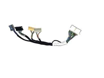 19-ON RANGE ROVER EVOQUE L551 GENUINE A/C HEATER CONTROL WIRING M8D2-14A104BA