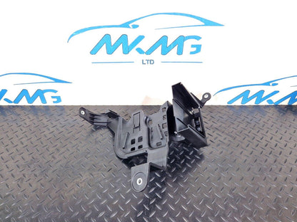 14-21 MERCEDES BENZ C200 W205 FUSE BOX HOLDER BRACKET  A2055452940