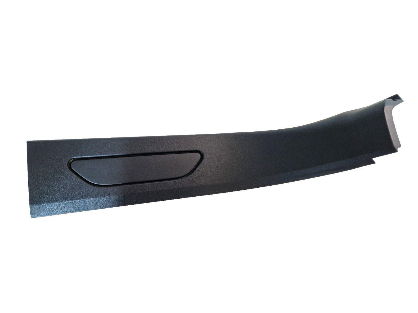 19-ON RANGE ROVER EVOQUE L551 GENUINE LEFT N/S PASSENGER STEP TRIM K8D213245AA