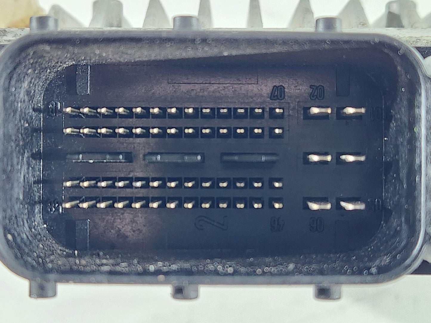Mercedes-Benz ML Genuine Engine Control Module ECU A6429004301