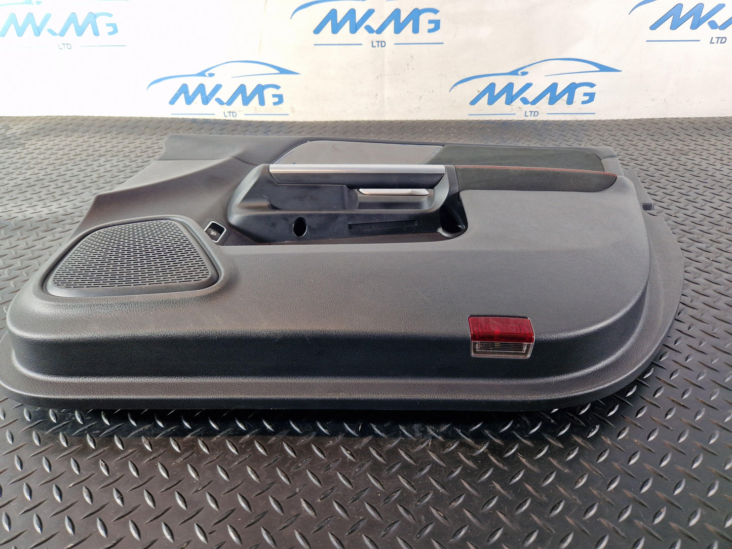 Mercedes-Benz B200d B-Class W247 SUV Front Right Door Inner Panel